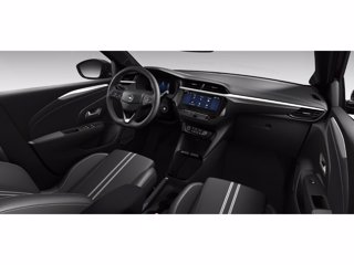 OPEL Corsa GS Hybrid 110CV DTC6