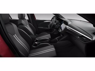 OPEL Corsa GS Hybrid 110CV DTC6