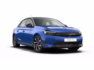 OPEL Corsa GS Hybrid 110CV DTC6