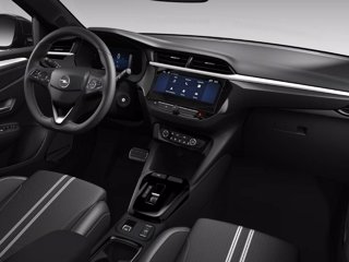 OPEL Corsa GS Hybrid 110CV DTC6