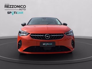 OPEL Corsa 1.2 Elegance s&s 100cv at8