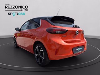 OPEL Corsa 1.2 Elegance s&s 100cv at8