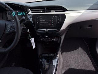 OPEL Corsa 1.2 Elegance s&s 100cv at8