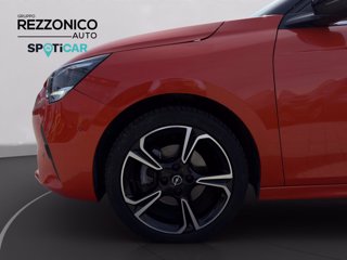 OPEL Corsa 1.2 Elegance s&s 100cv at8