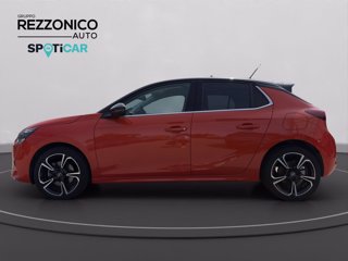 OPEL Corsa 1.2 Elegance s&s 100cv at8
