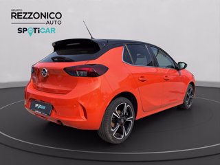 OPEL Corsa 1.2 Elegance s&s 100cv at8