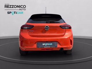OPEL Corsa 1.2 Elegance s&s 100cv at8