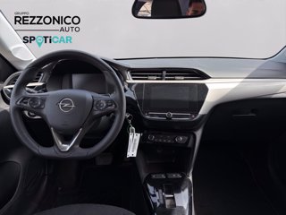 OPEL Corsa 1.2 Elegance s&s 100cv at8