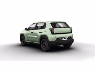 FIAT Grande Panda Hybrid Pop 1.2 Hy