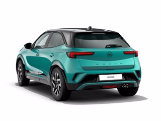 OPEL Mokka GS Benzina 136 CV (107 kW) Manuale