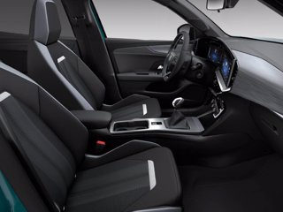 OPEL Mokka GS Benzina 136 CV (107 kW) Manuale