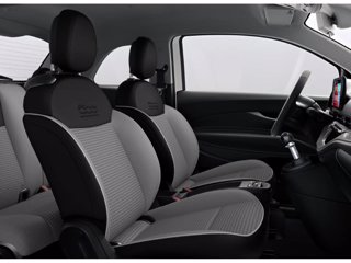 FIAT 500 Hybrid Berlina Torino 1.0