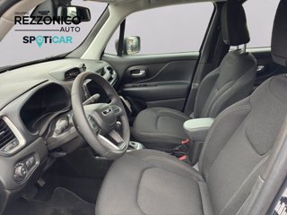 JEEP Renegade 1.5 turbo T4 Mhev Summit
