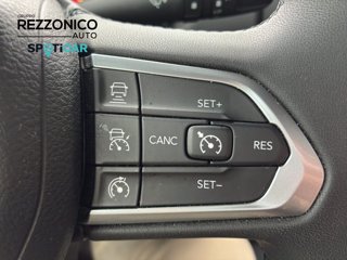 JEEP Renegade 1.5 turbo T4 Mhev Summit