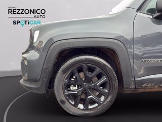 JEEP Renegade 1.5 turbo T4 Mhev Summit