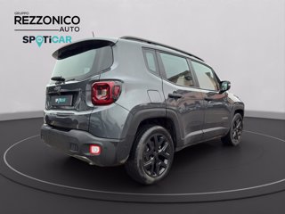JEEP Renegade 1.5 turbo T4 Mhev Summit