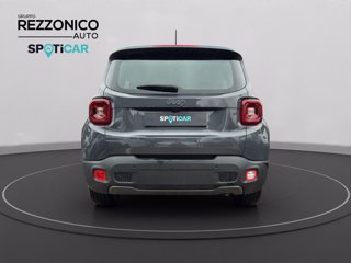 JEEP Renegade 1.5 turbo T4 Mhev Summit