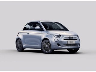 FIAT 500 Hybrid Berlina Torino 1.0