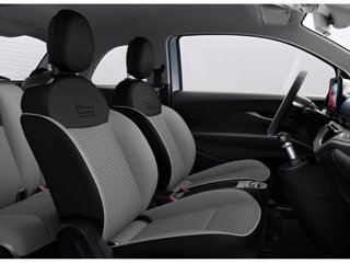 FIAT 500 Hybrid Berlina Torino 1.0