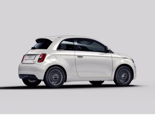 FIAT 500 Hybrid Berlina Torino 1.0