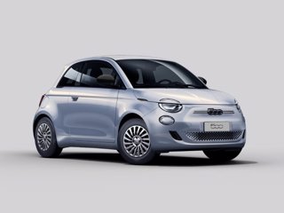 FIAT 500e Berlina 500e - Pop 190 Be