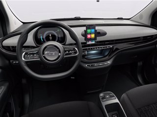 FIAT 500e Berlina 500e - Pop 190 Be