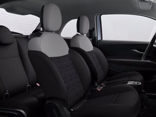 FIAT 500e Berlina 500e - Pop 190 Be