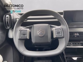 CITROEN C3 1.2 puretech turbo Max 100cv s&s