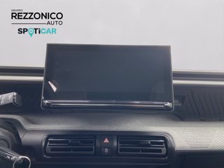 CITROEN C3 1.2 puretech turbo Max 100cv s&s