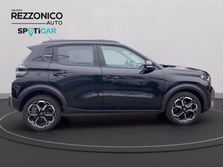 CITROEN C3 1.2 puretech turbo Max 100cv s&s