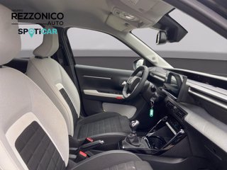 CITROEN C3 1.2 puretech turbo Max 100cv s&s