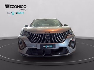 PEUGEOT 2008 1.2 puretech Allure s&s 100cv