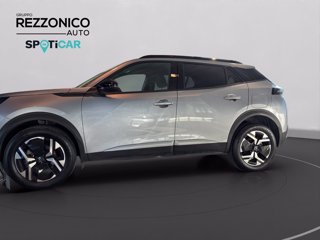 PEUGEOT 2008 1.2 puretech Allure s&s 100cv