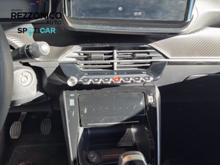 PEUGEOT 2008 1.2 puretech Allure s&s 100cv