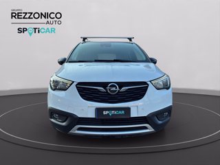 OPEL Crossland X 1.2 Innovation 81cv