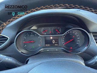 OPEL Crossland X 1.2 Innovation 81cv