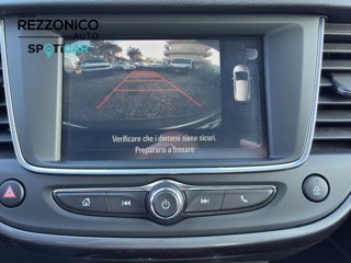 OPEL Crossland X 1.2 Innovation 81cv