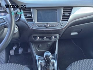 OPEL Crossland X 1.2 Innovation 81cv