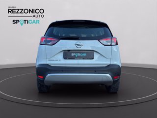 OPEL Crossland X 1.2 Innovation 81cv