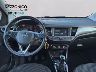 OPEL Crossland X 1.2 Innovation 81cv