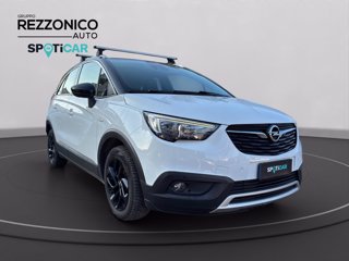 OPEL Crossland X 1.2 Innovation 81cv