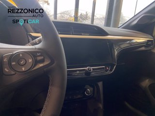 OPEL Corsa 1.2 GS s&s 100cv - PRONTA CONSEGNA