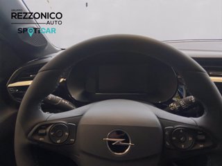 OPEL Corsa 1.2 GS s&s 100cv - PRONTA CONSEGNA