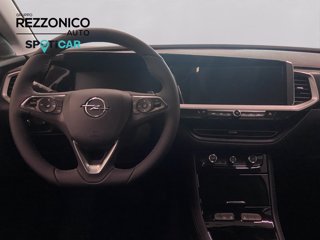 OPEL Grandland 1.2 GS s&s 130cv AUTOMATICO - PRONTA CONSEGNA