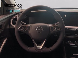 OPEL Grandland 1.2 GS s&s 130cv AUTOMATICO - PRONTA CONSEGNA