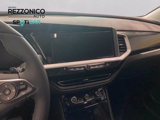 OPEL Grandland 1.2 GS s&s 130cv AUTOMATICO - PRONTA CONSEGNA