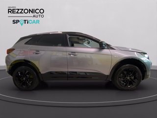 OPEL Grandland 1.2 GS s&s 130cv AUTOMATICO - PRONTA CONSEGNA