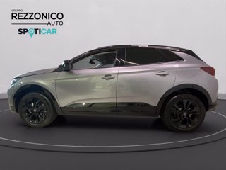 OPEL Grandland 1.2 GS s&s 130cv AUTOMATICO - PRONTA CONSEGNA
