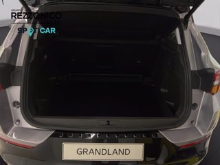 OPEL Grandland 1.2 GS s&s 130cv AUTOMATICO - PRONTA CONSEGNA