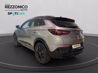 OPEL Grandland 1.2 GS s&s 130cv AUTOMATICO - PRONTA CONSEGNA